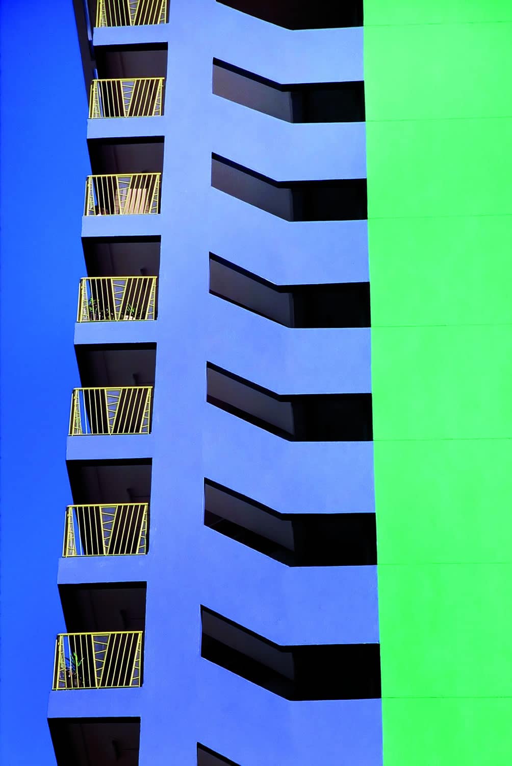 EdilAosta - Colore