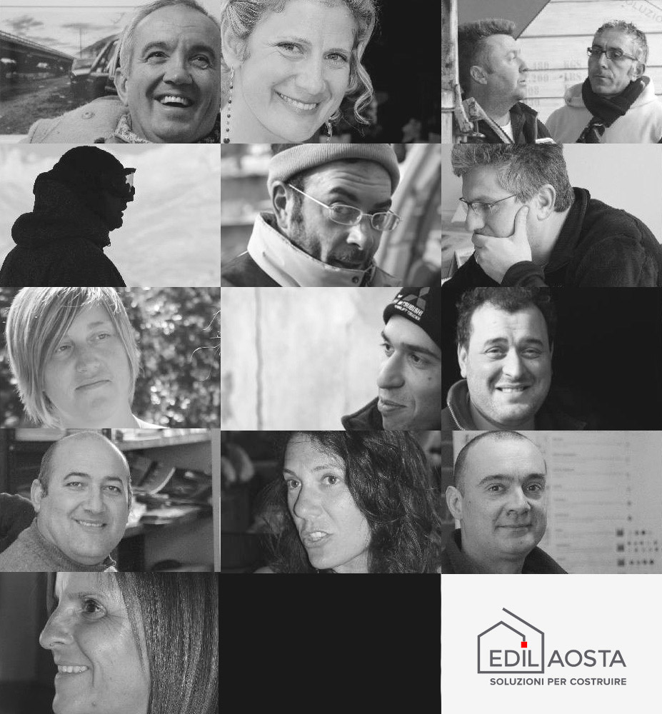 EdilAosta - Impregnante EdilAosta - Impregnante